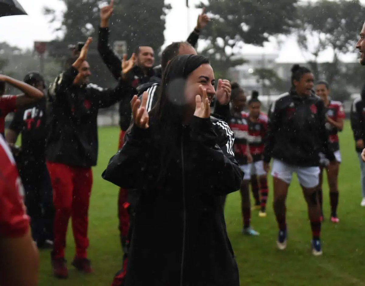 🏆 COPA RIO 2023 🏆

Primeiro de muitos que virão! 🔴⚫

📸 <a href="/paulareis/">Ana Paula Reis</a>.raw