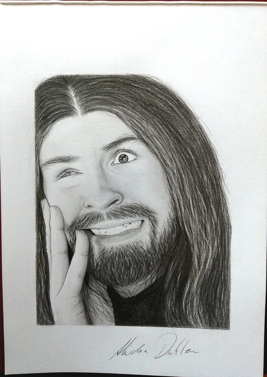 crazy_alischa's tweet photo. #derdunkleparabelritter #youtubegermany #art #drawing https://t.co/WJpa7SgPFI