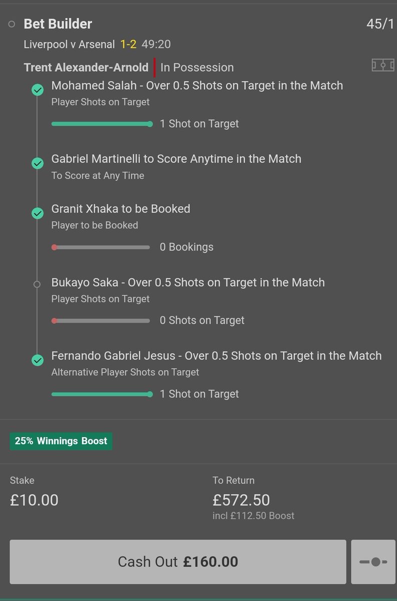 lukepeden3's tweet photo. @AndyRobsonTips https://t.co/xZT0TW7jcx
