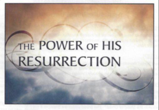 JOHN 11:25 ✨👑✨ Jesus said to her, “I am the resurrection and the life. The one who believes in me will live, even though they die;✨🙌✨