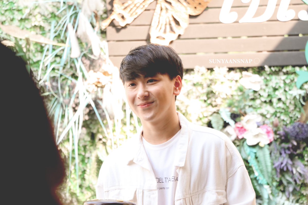 SunyaanSnap's tweet photo. 🦊🎂
#meanvorrapath 
#มีนเป็นค่าเฉลี่ย
@mean_nevernika https://t.co/p0Hjwent8w