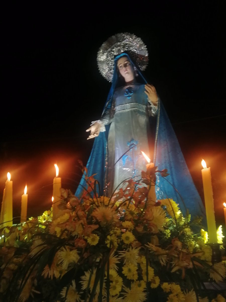 cvitas's tweet image. PROCESIÓN DEL RESUCITADO 2023 #bugavalle