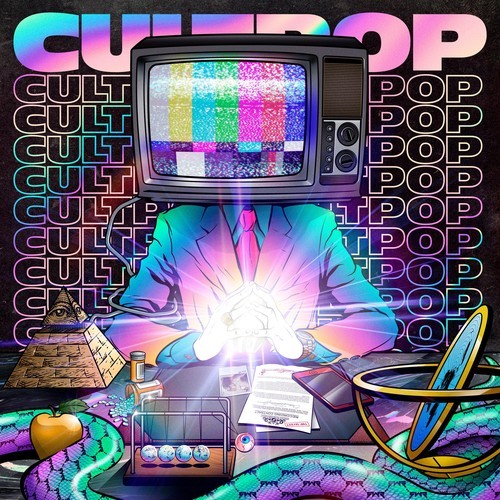 BlueIcedStar's tweet photo. 💜 "Bubblegum" @robtswthrayguns #RobotswithRayguns &amp; #Daym on @PandoraMusic [🐟(💛)+🐡(❤️🤍🩵)=🤔?]
https://t.co/otMAmzbF3H https://t.co/e9pKWnp8jr