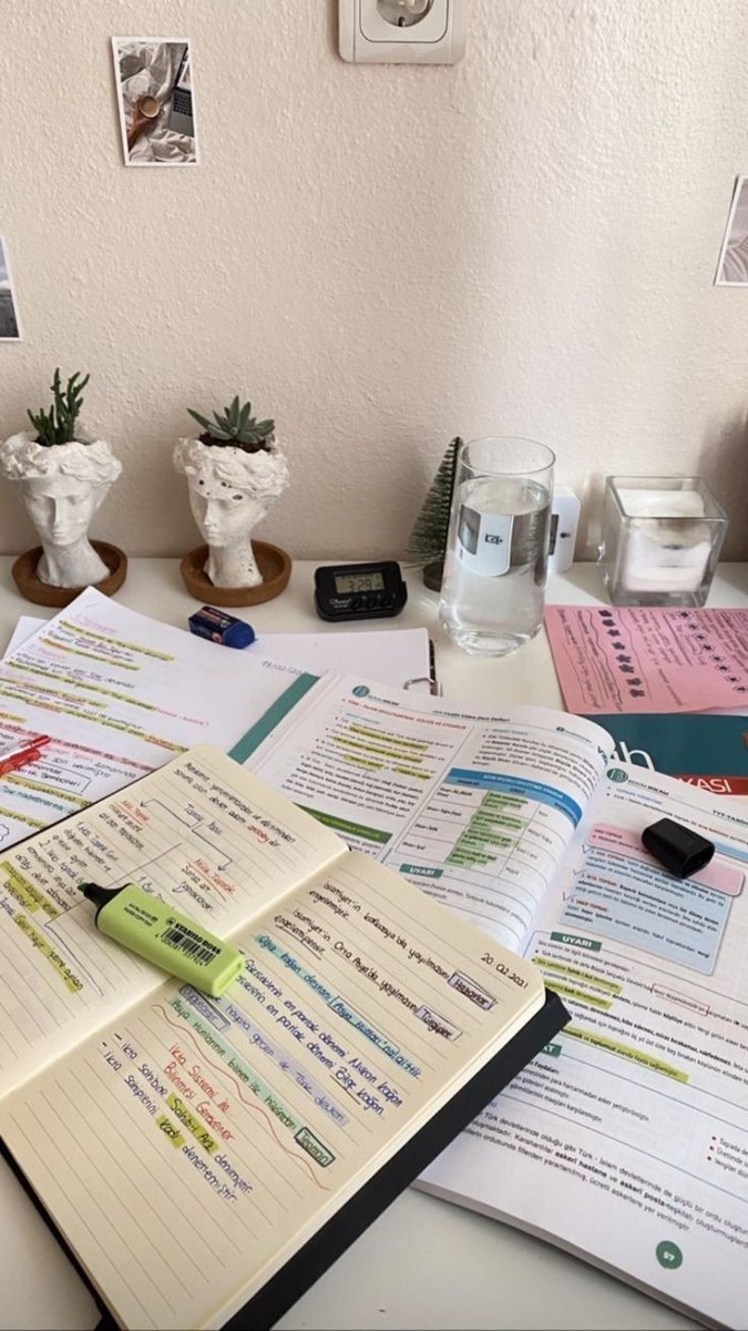 gabsvestmed's tweet image. 🐰¡FERRAMENTA PARA VOCÊ DIMINUIR SUA CHANCE DE ERRO!🐰 

a thread, um mecanismo que uso desde dos primórdios.