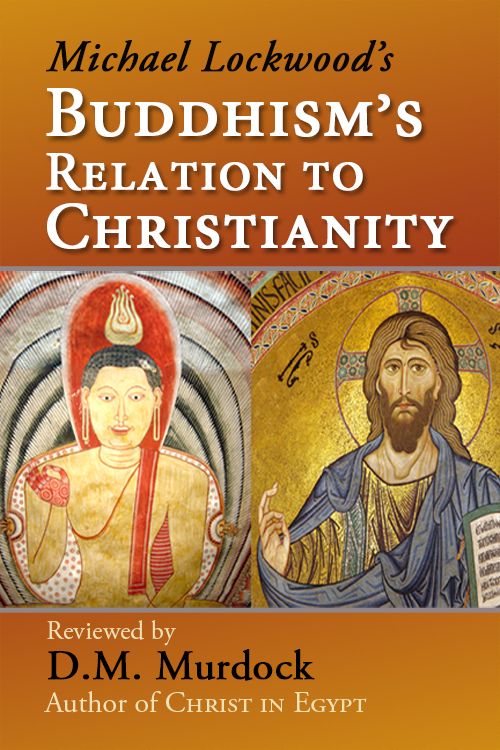 Some books covered relation and similarities about Jesus and Buddhism. What's your idea, do you know anything about?

#easter #Christian #Godsnotdead #easteregghunt #easter #happyeaster #easterbunny #spring #eastereggs #love #easterdecor #bunny #EasterSunday