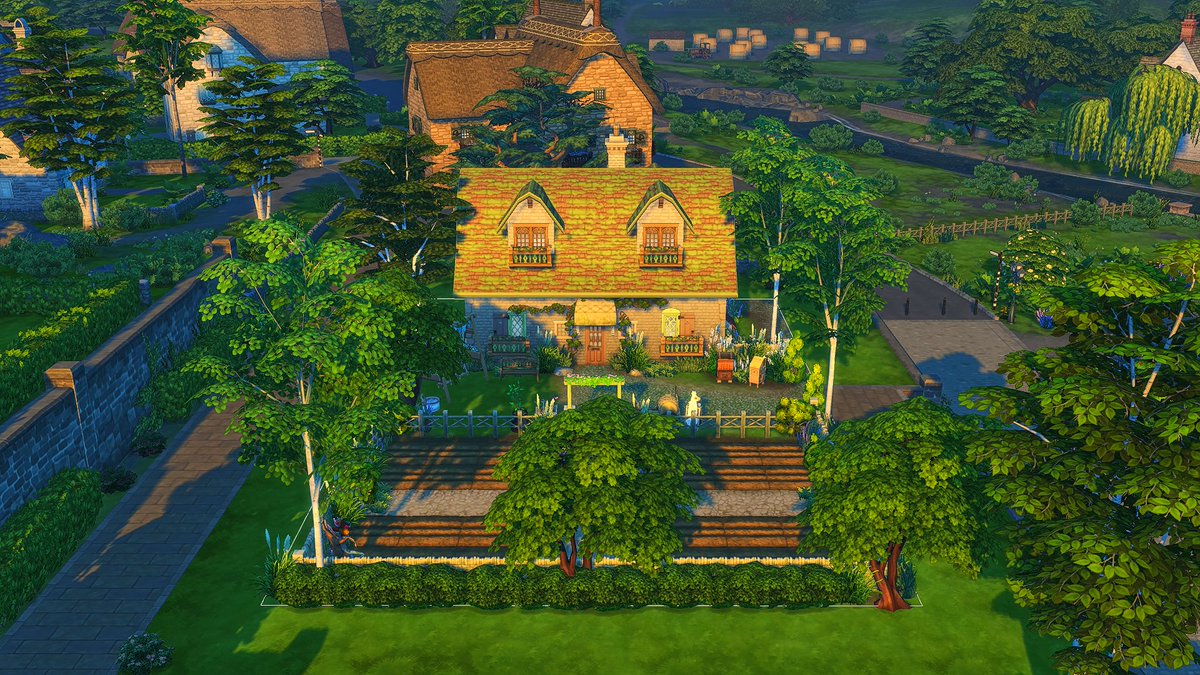 Laluin (@_laluin_) on Twitter photo Little Family-Farm πΎπ¨βπ©βπ§
- no cc -
- ready to download -
#TheSims4GrowingTogether #TheSims4 #ShowUsYourBuilds <a href="/TheSims/">The Sims</a> <a href="/SimsCreatorsCom/">Sims Creators Community</a> <a href="/EA/">Electronic Arts</a>_Germany @EA Little Family-Farm πΎπ¨βπ©βπ§
- no cc -
- ready to download -
#TheSims4GrowingTogether #TheSims4 #ShowUsYourBuilds <a href="/TheSims/">The Sims</a> <a href="/SimsCreatorsCom/">Sims Creators Community</a> <a href="/EA/">Electronic Arts</a>_Germany @EA