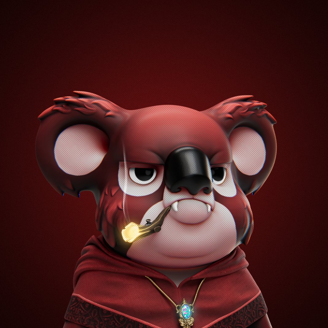 traderque ๐จ (@traderque_) on Twitter photo Ever wanted a <a href="/DegenApeAcademy/">Degenerate Ape Academy</a> grail? Well here is your chance
Raffling off this absolutely stunning specimen McDegen
Paired with this raffle I will be giving away this DDB randomly to a wallet that bought at least 3 tickets at the end of the auction
Good luck!
Link below Ever wanted a <a href="/DegenApeAcademy/">Degenerate Ape Academy</a> grail? Well here is your chance
Raffling off this absolutely stunning specimen McDegen
Paired with this raffle I will be giving away this DDB randomly to a wallet that bought at least 3 tickets at the end of the auction
Good luck!
Link below