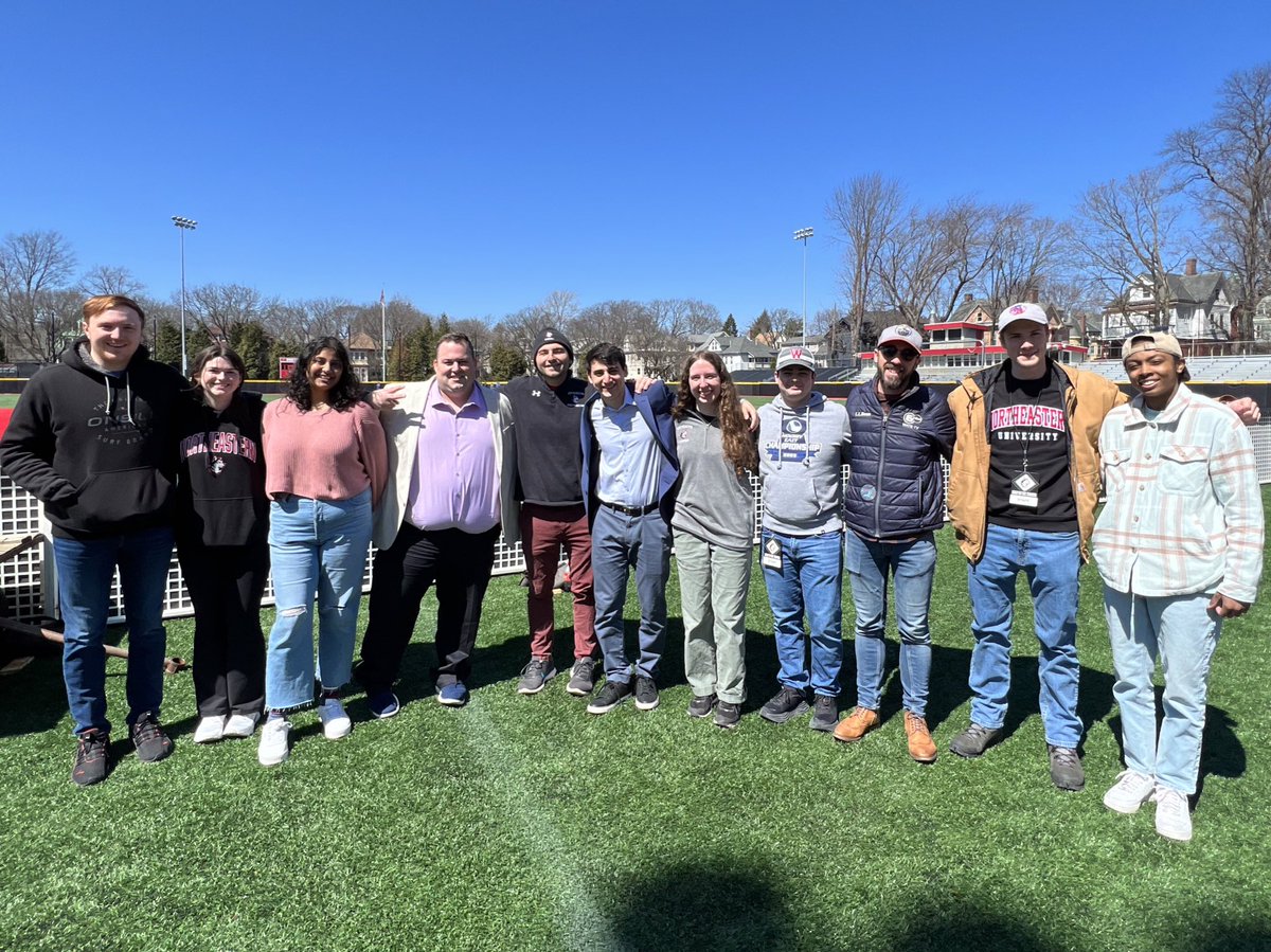 Huskies Productions (@gonuproductions) on Twitter photo Whole crew’s here and ready to cover a series-deciding game at Friedman!
📺 1 PM on <a href="/FloBaseball/">Olmsted Varsity Baseball</a> Whole crew’s here and ready to cover a series-deciding game at Friedman!
📺 1 PM on <a href="/FloBaseball/">Olmsted Varsity Baseball</a>