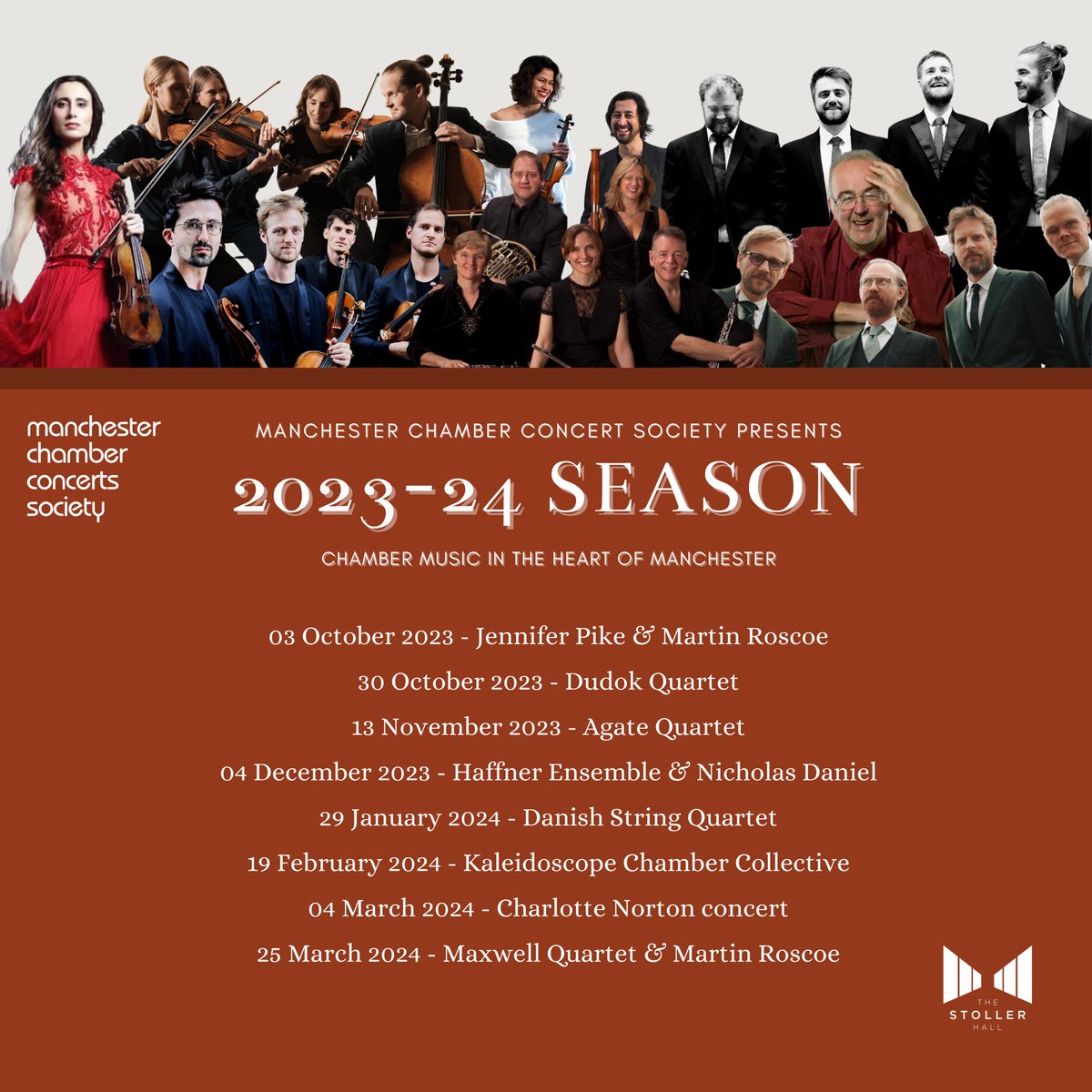 Manchester Chamber Concerts Society tweet media