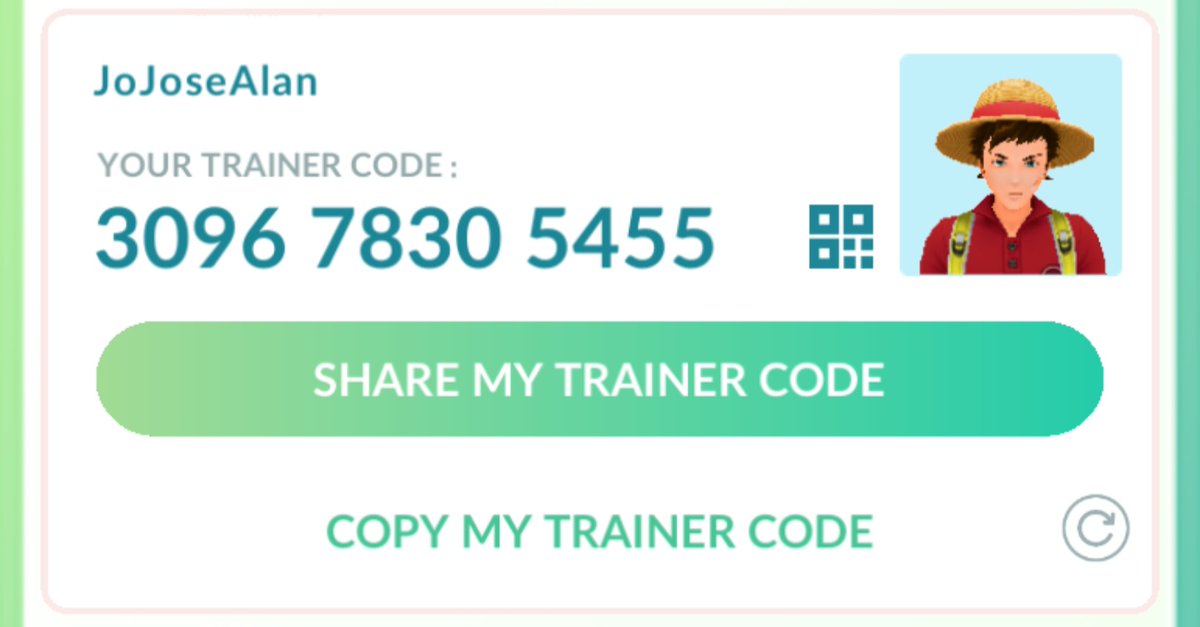 AlanLunaC's tweet photo. @PokemonGoAppLA https://t.co/vY24l6IfNF