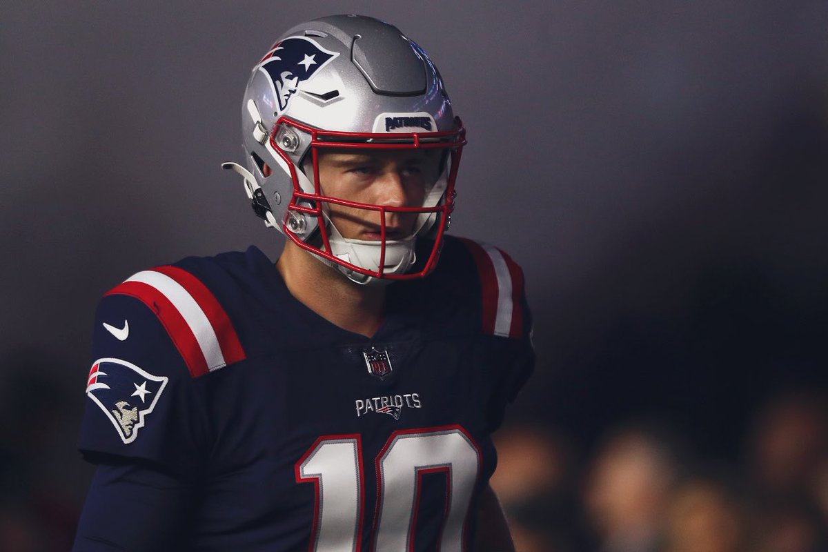 Can’t wait for this dude to shut y’all up next season