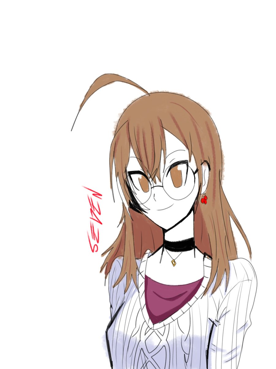 7VIIart's tweet photo. #drawMEI #art https://t.co/G7mrSfqlX3