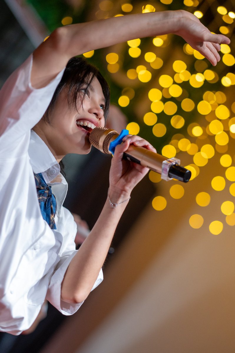 princhu0101's tweet image. POLARIS⭐︎ポラリス Rinnieさん

20230408 Special Live “START”
at compus Ha Noi

#rinnie_polaris 
#Polarisvietnam #ポラリスベトナム