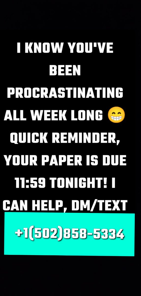 deswrites_'s tweet photo. Don't worry, I got you! Dm now, I'll deliver within the shortest time possible! https://t.co/wJFO5xAIMN