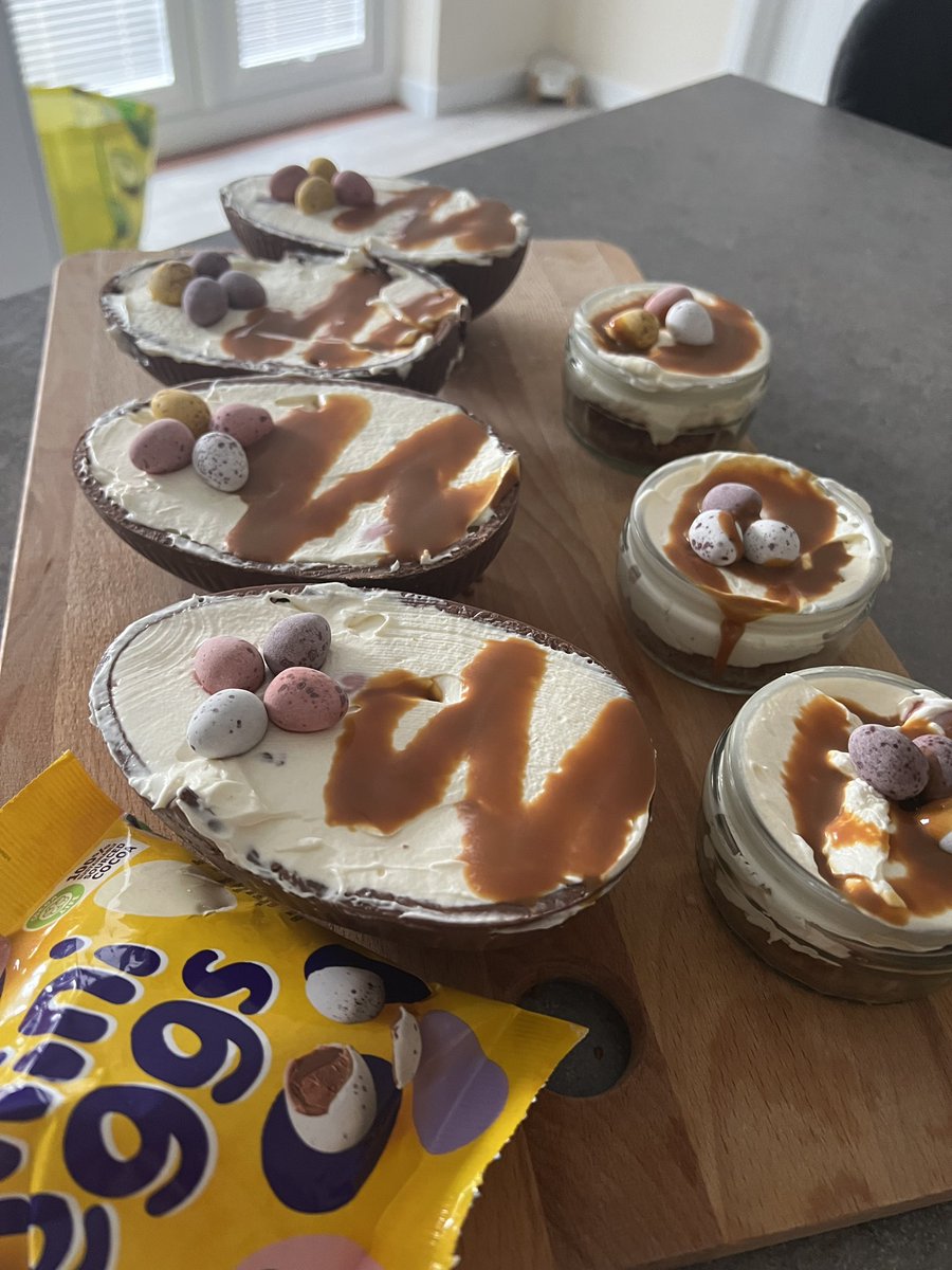 MissMarsh_85's tweet photo. Happy Easter 🥕🐰 https://t.co/RwGQhS3Dtm