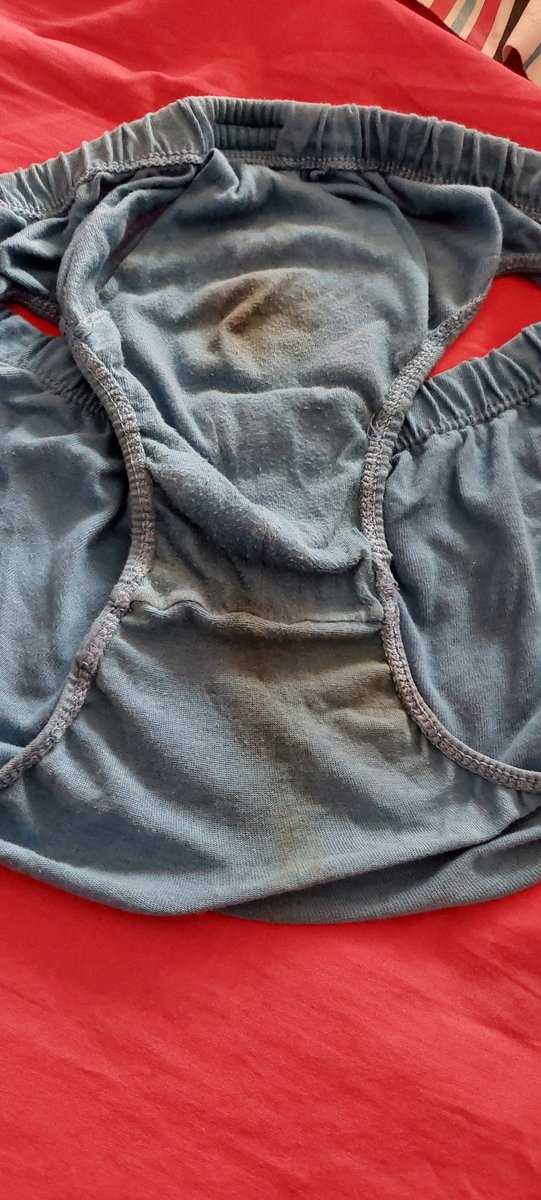 Así los dejo despues de unos dias de uso..
🐽🐽🐽🐽🐽💦
#gaypig #kinky_gay