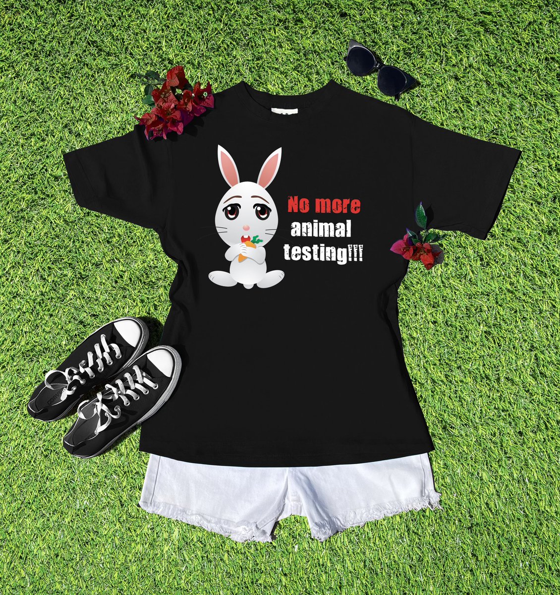 BevertR's tweet photo. #nomoreanimaltesting #stopanimaltesting #organic #cotton #algodón #orgánico #easter #pascua #bunny #rabbit Compra aquí 👉🏻 https://t.co/E75EccY31K 🐰🐭 https://t.co/Gjh6j5WDt0