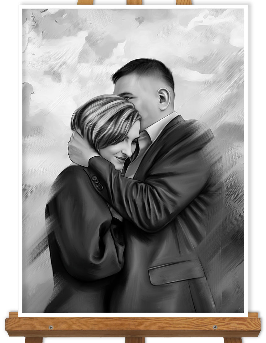 DasPortret's tweet photo. Парный портрет со стилизацией под живопись🌟

#даспортрет #dasportret #картинапофото #портретпофото #парныйпортрет #портретподживопись #портретнахолсте https://t.co/Tb0x8U3hk9 https://t.co/QbUs6ZWiNl