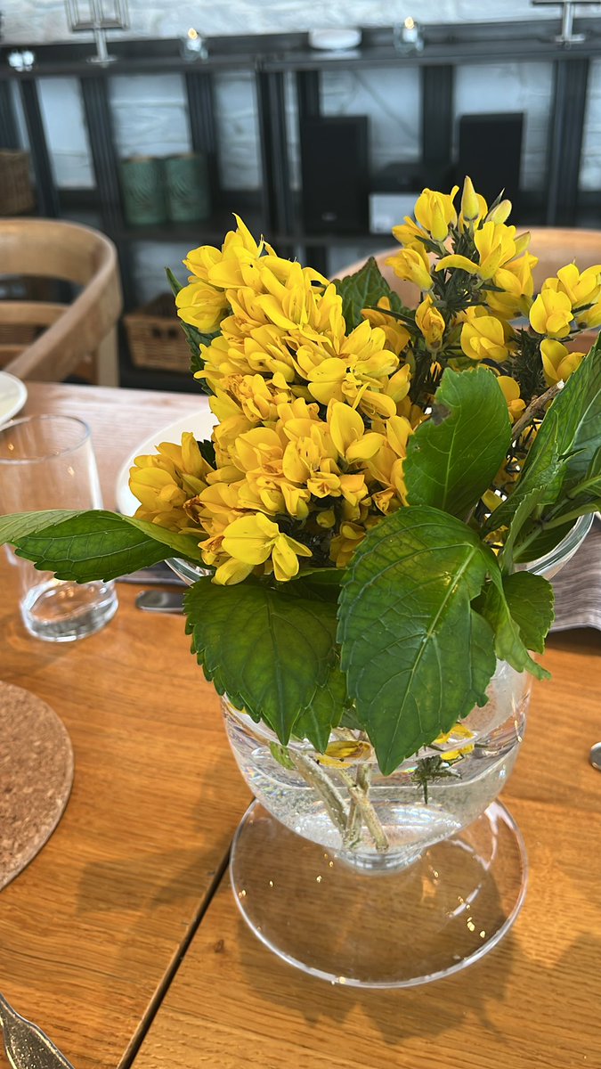 BreadmanWLKG's tweet photo. Lots of Hungry tummies in this gaff waiting for #breadman โs #EasterDinner spread on misty Cork afternoon.
#Eastersunday #whenisdinner https://t.co/OKkgbDla5n