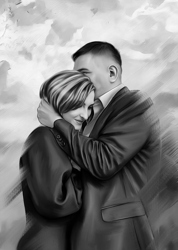 DasPortret's tweet photo. Парный портрет со стилизацией под живопись🌟

#даспортрет #dasportret #картинапофото #портретпофото #парныйпортрет #портретподживопись #портретнахолсте https://t.co/Tb0x8U3hk9 https://t.co/QbUs6ZWiNl