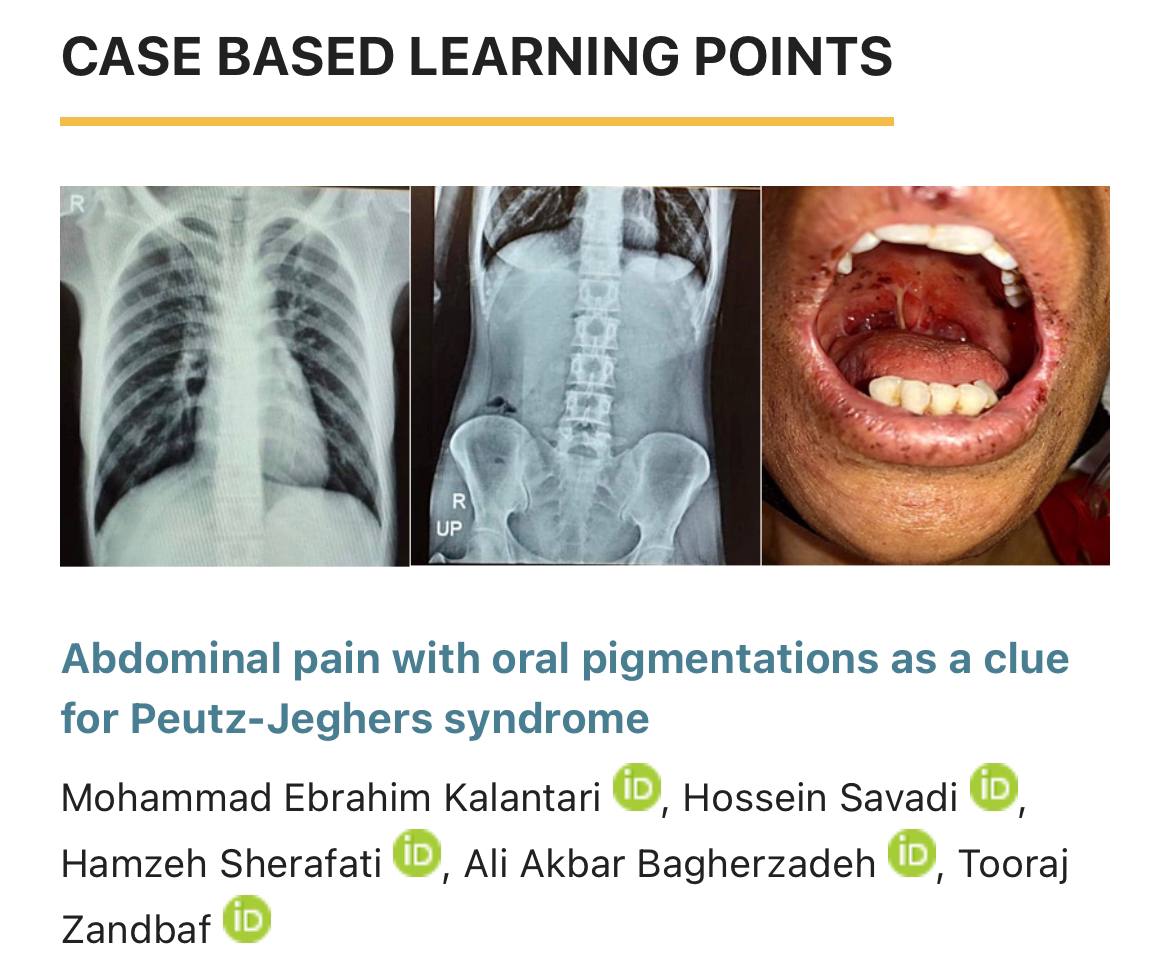 fem.tums.ac.ir/index.php/fem/…

#FrontEmergMed #emergency_medicine #emergency_department #emergency_physicians #EmergMed #MedEd #EmergencyMedicine #EvidenceBasedMedicine #MedicalEducation #MedicalResearch #MedicalScience #EmergencyMedicineJournals #MedicalJournal