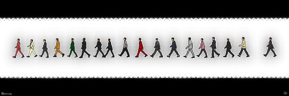burtonsdoodles's tweet photo. The Newsie boys SIEZE THE DAY at the Oliviers…
@newsies_uk #NEWSIES #illustration #ArtistOnTwitter https://t.co/kriyvxq9KY