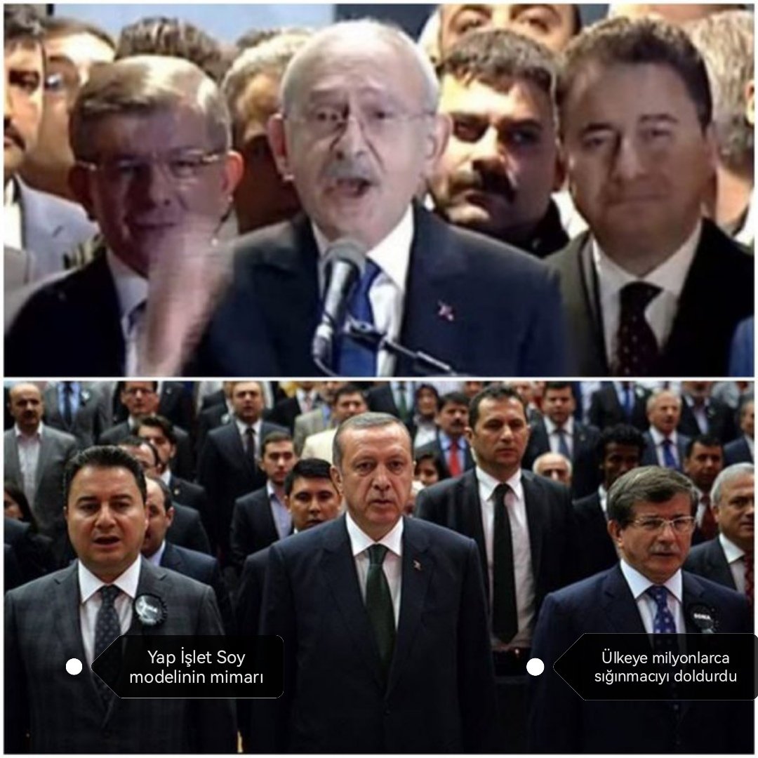 @ErCevikPO @Umutdemirdenn @umitozdag CHP değil YCHP bunu kendileri açık açık söylüyor siz kimi ayakta uyutacağını söylüyorsunuz çakma profillerine Atatürk resmini koyup kullanan mançup HDPliler.
Çakma piro BOP projesini yeniden hayata geçireceğiz bile diyor.