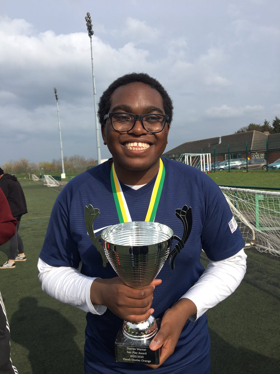 Derek Dooley Football Academy tweet media