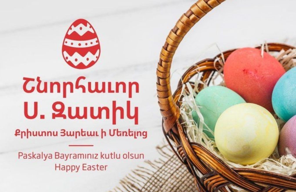_Tedora_'s tweet photo. Tüm Türkiye`nin ve Dünya`nin  mübarek #Paskalya- #Paskha- #Pesah # bayrami kutlu olsun. 

¡Feliz Pascua!
#FroheOstern 
#HappyEaster2023 https://t.co/ZyMrhLW1Vw