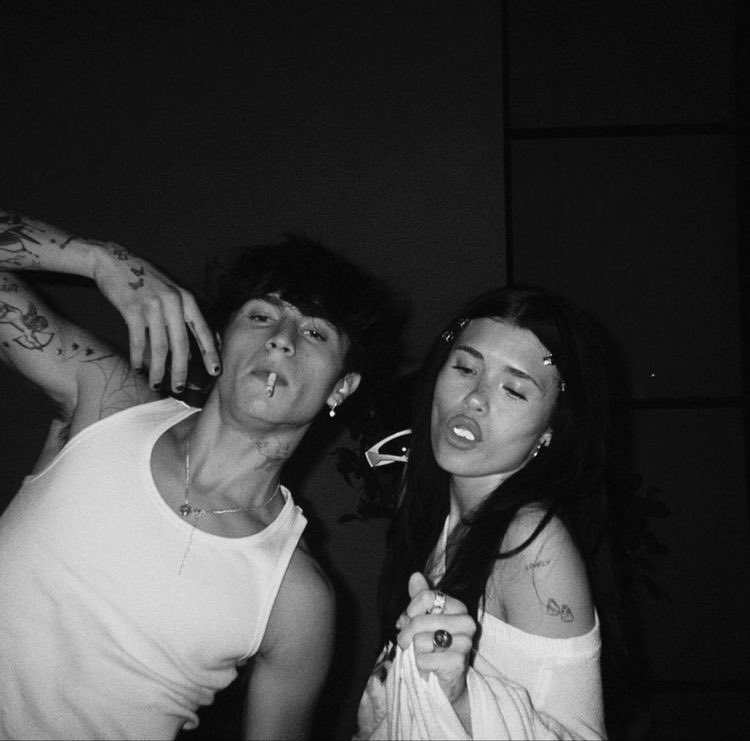 grandeinoz's tweet photo. we miss u coop ): https://t.co/y3wDi9nWLk