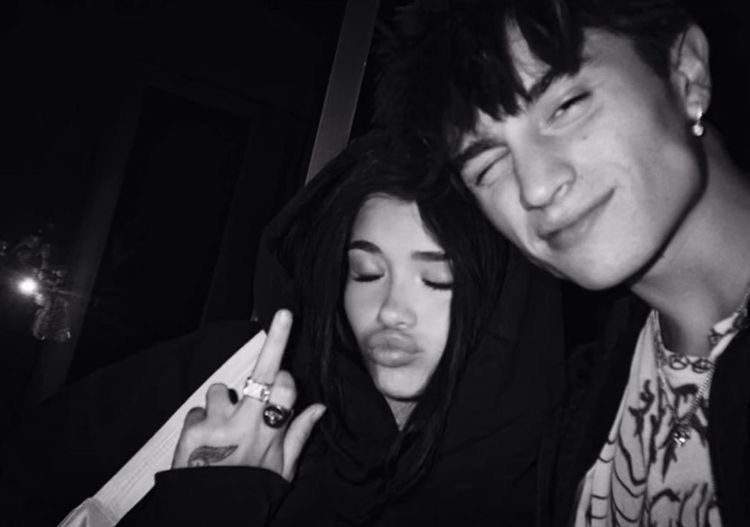 grandeinoz's tweet photo. we miss u coop ): https://t.co/y3wDi9nWLk