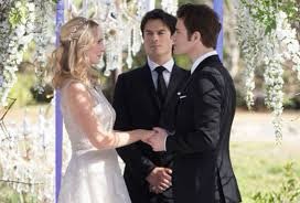 It should’ve been Klaus
