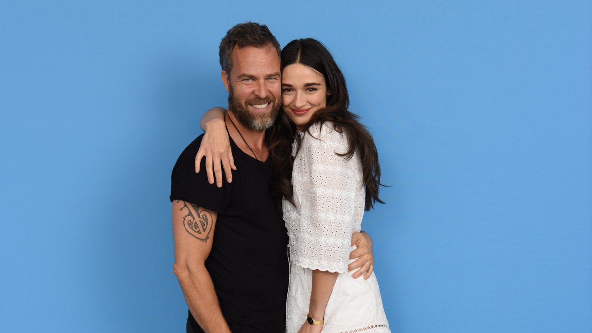 crystalsthinker's tweet photo. Happy Birthday To JR Bourne https://t.co/Pwf1us2z51