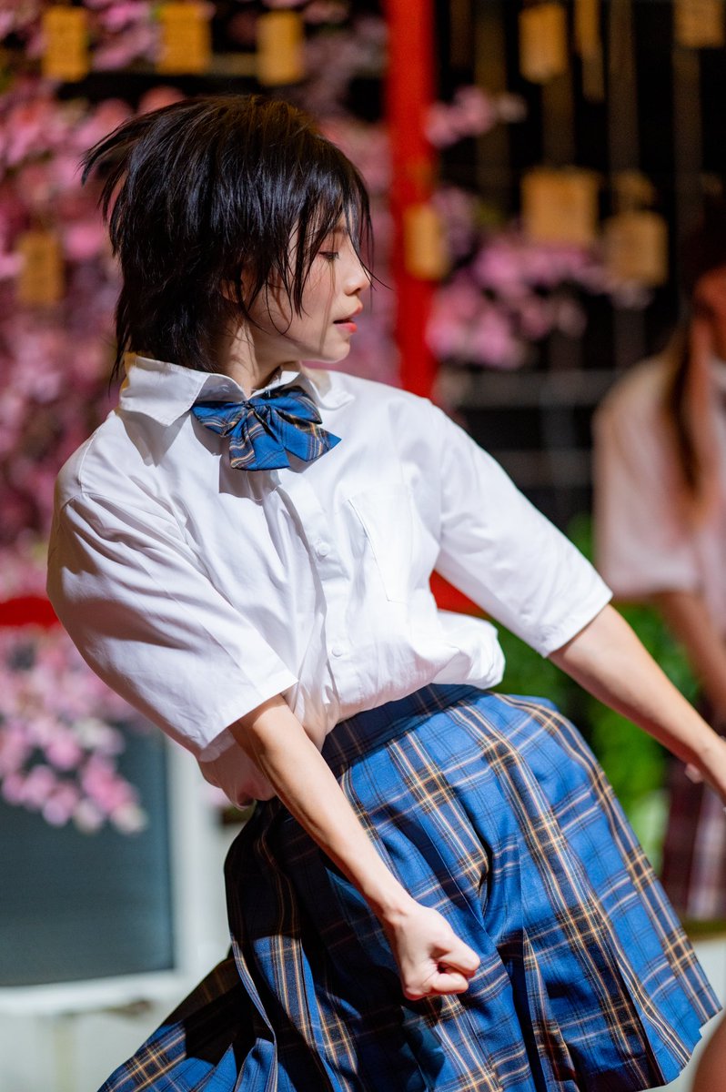 princhu0101's tweet image. POLARIS⭐︎ポラリス Rinnieさん
イケメン時と可愛い時のギャップがすごい🙌

20230408 Special Live “START”
at compus Ha Noi

#rinnie_polaris 
#Polarisvietnam #ポラリスベトナム