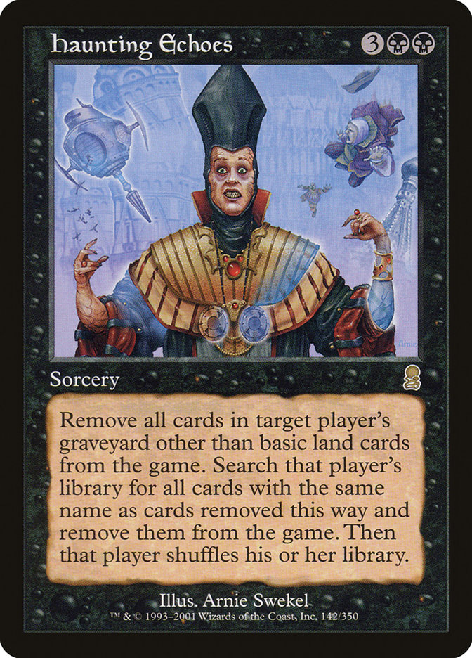 Scott “The Woz” Pilgrim on Twitter "never played MTG but I had this card as a kid and it has