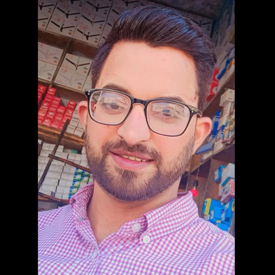 #NewProfilePic
