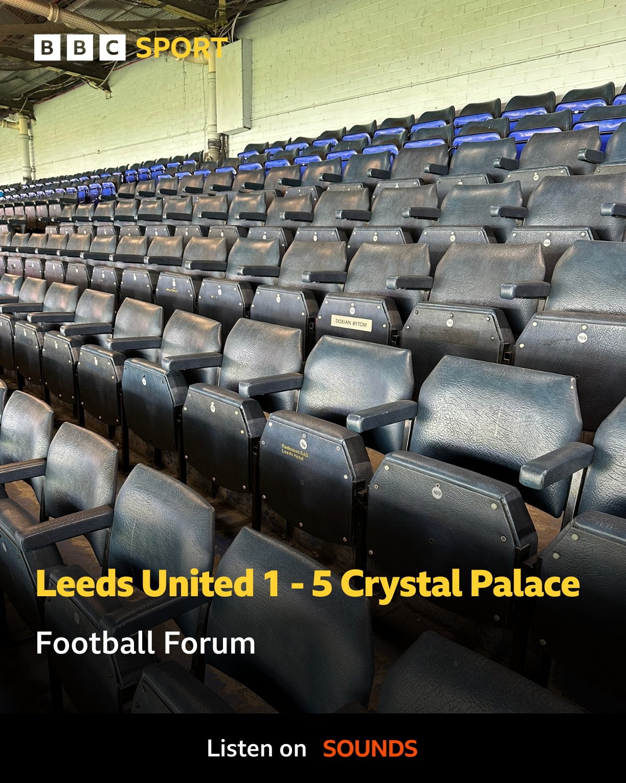 Leeds cheap united forum