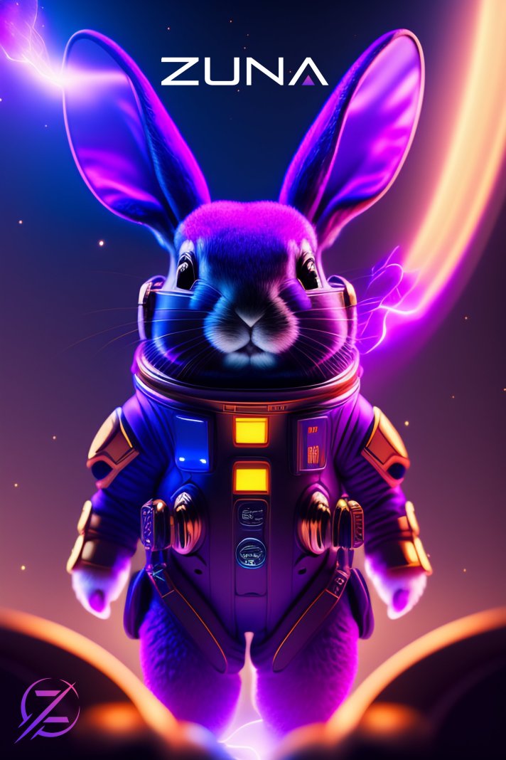 zunacoin's tweet photo. Hoppy Easter, from Zuna! https://t.co/zM2QJQruEI