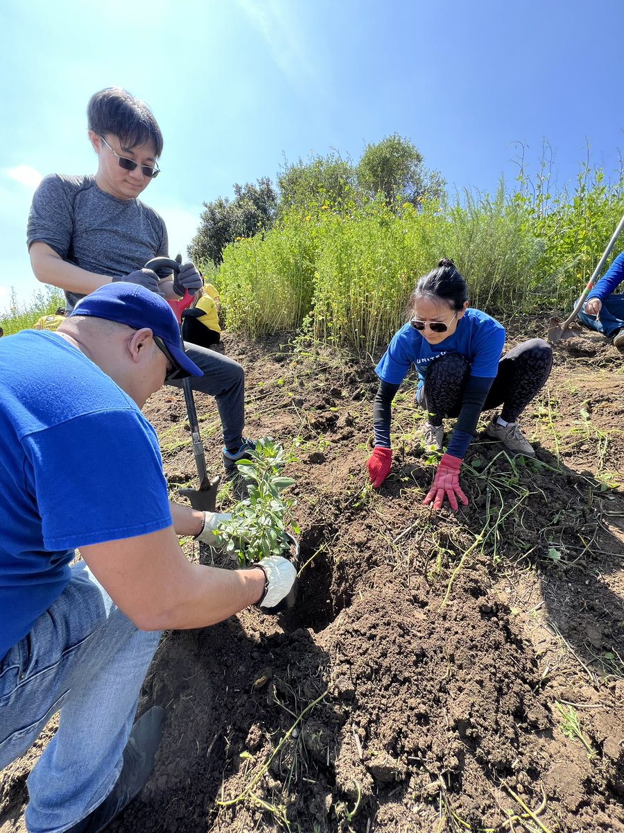 California State Parks Foundation tweet media