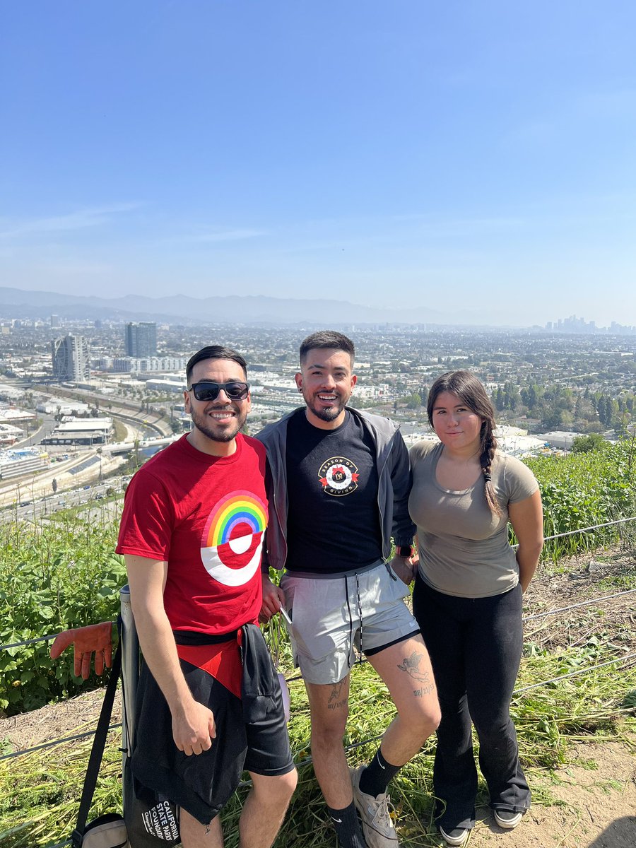 California State Parks Foundation tweet media