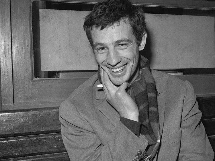 Happy heavenly birthday to the greatest and legendary Jean-Paul Belmondo 