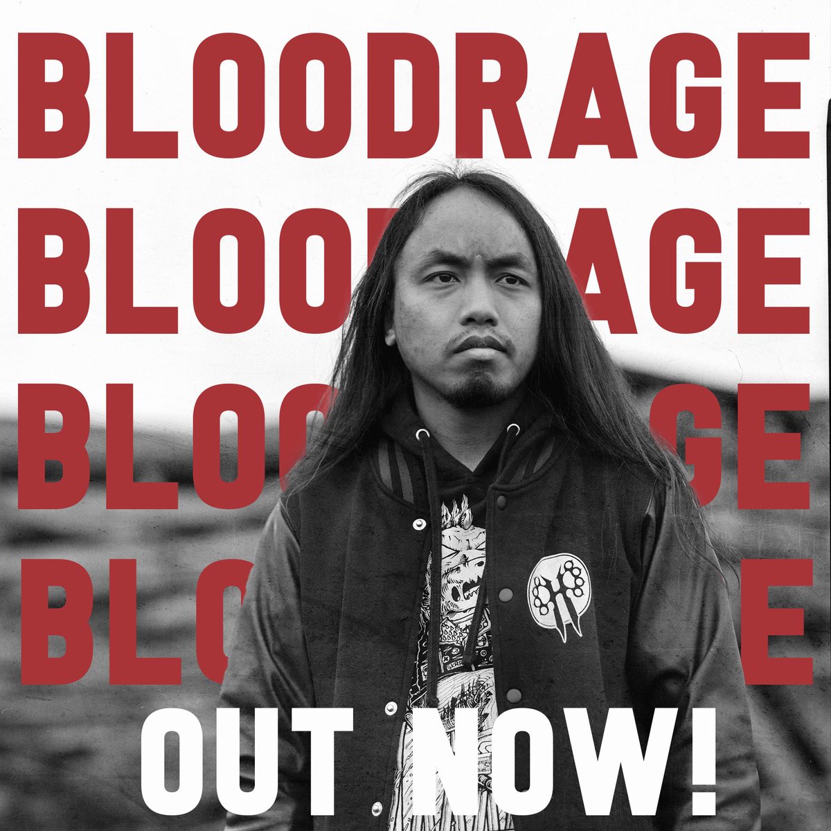 BLOODRAGE OUT NOW! m.youtube.com/watch?v=hOQL9h…