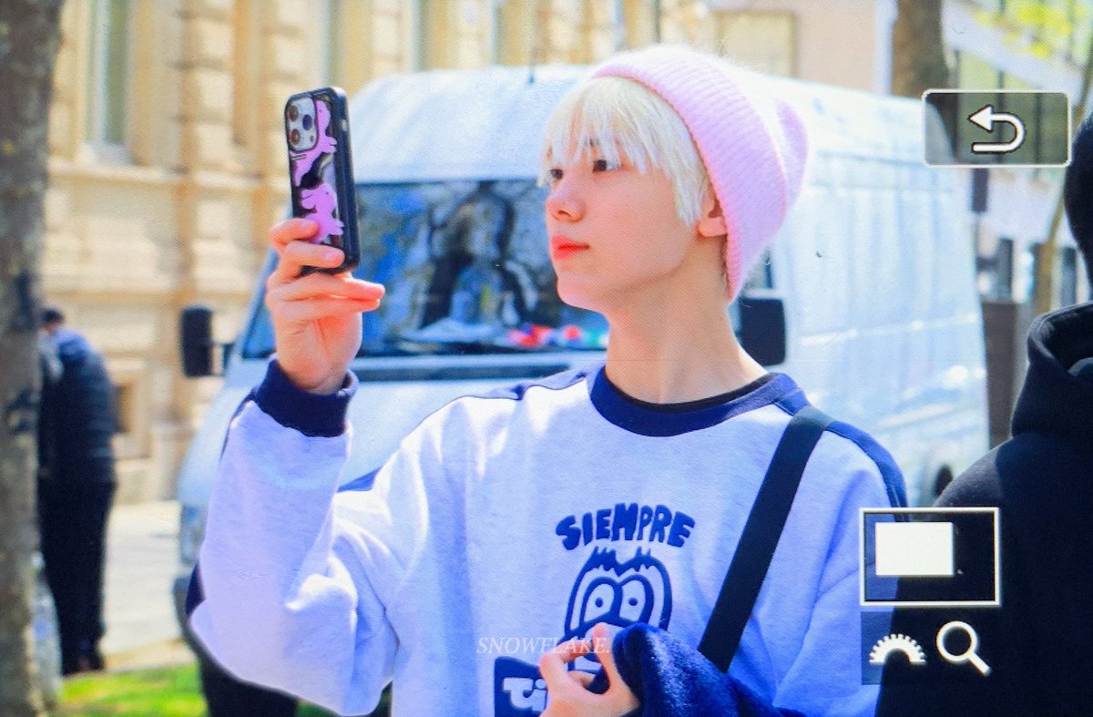 230409

#성민 #안성민 #SEONGMIN #크래비티 #CRAVITY #대장토끼의_하루