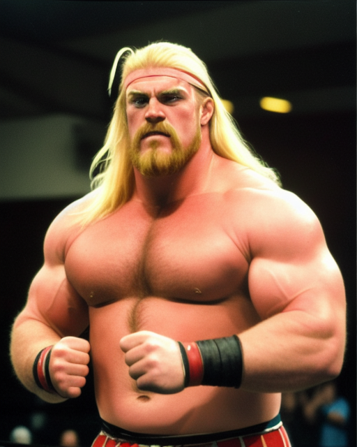 Is THOR HANSEN becoming too big for his britches? With wrestling's 1st stadium show coming in '86 will he even be there or will he answer the call of Hollywood?  
Join us for #SeasonV of Wrestling's 1st Audio Drama! https://t.co/suaDRvo06V

#ManaSportsMediaAI https://t.co/EVHCdsiU6J