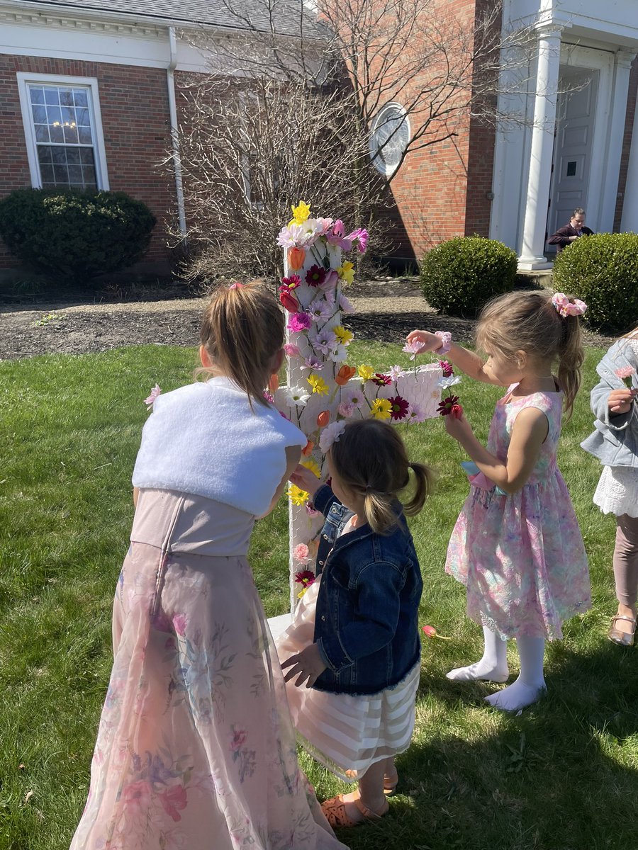 St. Barnabas Episcopal Church tweet media