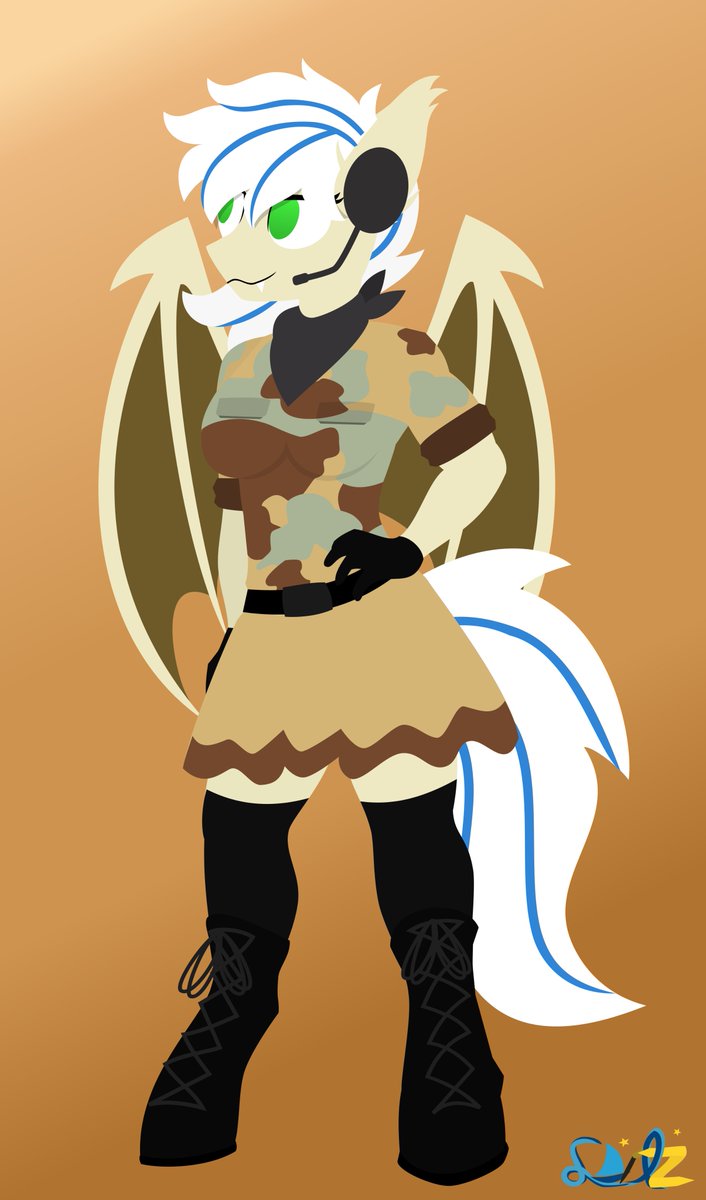 Thundersky_Sec's tweet photo. @SmolHerbPony https://t.co/RbgD1DtBIw