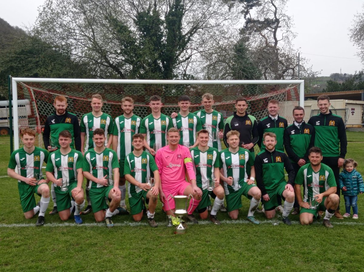 Radnor Valley FC 🏴󠁧󠁢󠁷󠁬󠁳󠁿 tweet media
