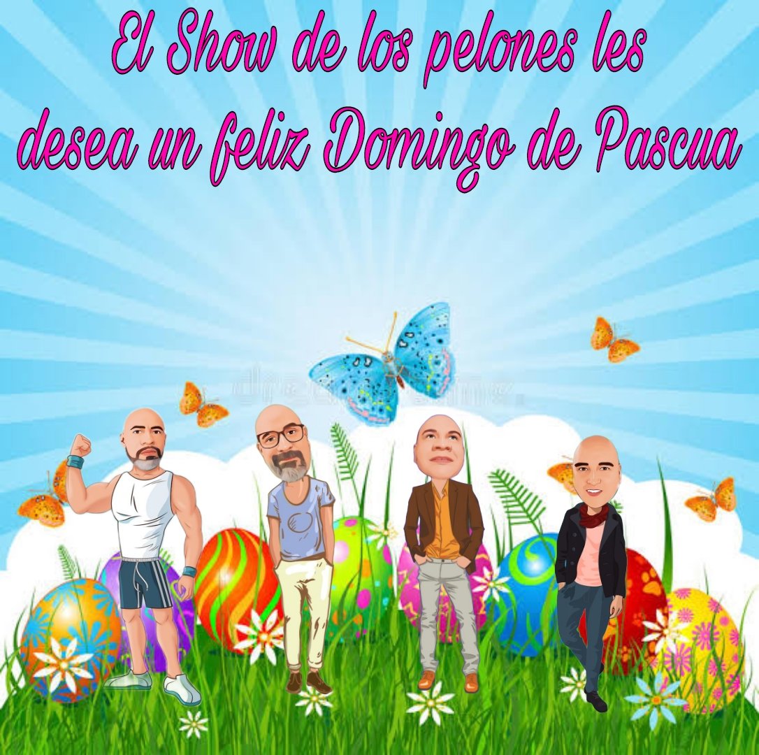 AElpasado's tweet photo. #ElPasadoNosVuelveAPasar y ... https://t.co/b598yvYsAX