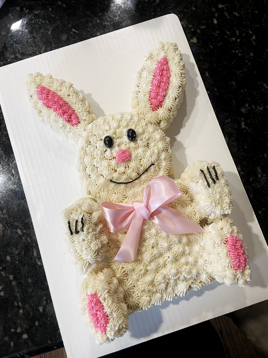 xoair's tweet photo. Hoppy Easter. 🐰 https://t.co/vLukR4izr7