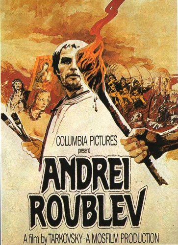 PhaidonV's tweet photo. @davidcinema Andrei Takovsky, "Andrei Rublev" (1966) https://t.co/e6LSpxeezg